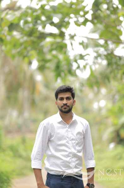 ABDUL SIYAD